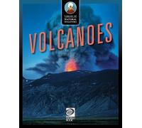 World Book Volcanoes (Tascabile) Library of Natural Disasters