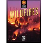 World Book Wildfires (Tascabile) Library of Natural Disasters