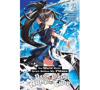 World Bows Down Before My Flames 2