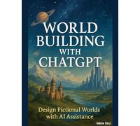 World Building with ChatGPT