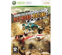 World Camp. Off Road Racing