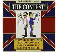 World Champion Farting - World Champion Farting