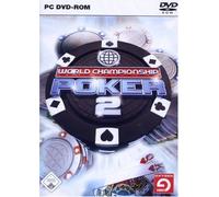 World Championship Poker 2 (DVD-ROM)