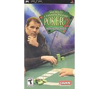 World Championship Poker 2 / Game [Edizione : Francia]