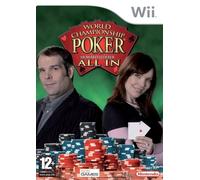 World Championship Poker Featuring Howard Lederer (Wii) Nintendo (Nintendo Wii)