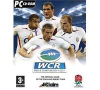world championship rugby pc