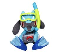 World Championships Honolulu 2024 Peluche Riolu Pokemon Center (EN)