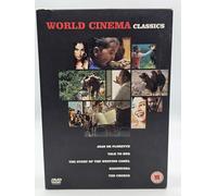 World Cinema Classics