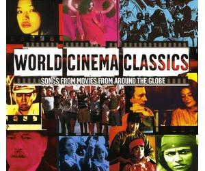 World Cinema Classics