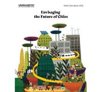 World Cities Report 2022 (Tascabile) World Cities Report