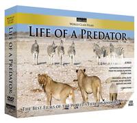World Class Films-Life of a Predator