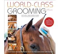 Cat Hill Emma Ford World-Class Grooming for Horses (Anello, filo)