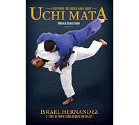 World Class Judo: Everything You Should Know About Uchi Mata