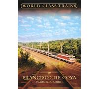 World Class Trains-Francisco d [Edizione: Regno Unito]