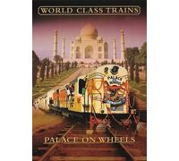 World Class Trains-Palace on W [Edizione: Regno Unito]