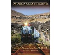 World Class Trains-the Deccan [Edizione: Regno Unito]
