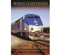 World Class Trains-the Empire [Edizione: Regno Unito]