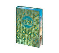 World Classics Library: Homer: The Iliad and The Odyssey