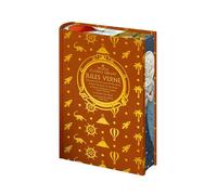 World Classics Library: Jules Verne