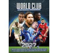 World Club Football Records - 2027