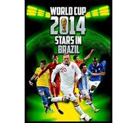 World Cup 2014 - Stars In Brazil [Edizione: Regno Unito]