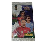 World Cup Brasil 2014 Adrenalyn Cards Lotto 20 Bustine Panini