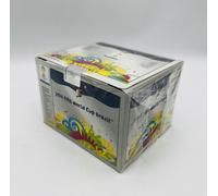 World cup Brasil Mondiali 2014 - Box sigillato con 100 bustine