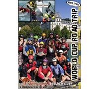 World Cup Road Trip DVD