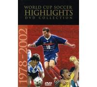 World Cup Soccer (3 Dvd) [Edizione: Stati Uniti]