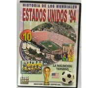World Cup Soccer: Estados Unidos 94