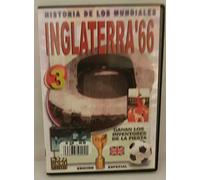 World Cup Soccer: Inglaterra 66
