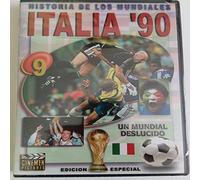 World Cup Soccer: Italia 90
