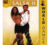 World Dance - Salsa Ii