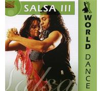 World Dance - Salsa Iii