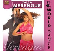 World Dance - Salsa Merengue