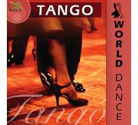 World Dance - Tango