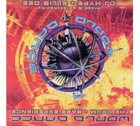World Dance - The Drum + Bass Experience by DJ Hype, Ellis Dee, Dr. S. Gachet, Origin Unknown, DJ Krome & Mr. Time, Firefox, (1996-01-01)