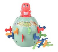 WORLD Dei Mostri, Contenitore Sensoriale Forziere Dei Pirati, Giocattolo Forziere | Per Ragazzi Con Da Pirata, 1 Kg Di Sabbia, Gemme Fosforescenti E Mapp