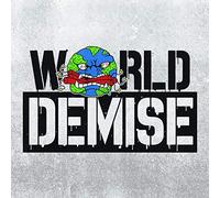 World Demise - WORLD DEMISE