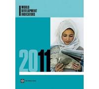 World Development Indicators 2011 (Tascabile)