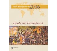 World Development Report 2006 (Tascabile)