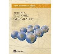 World Development Report 2009 (Tascabile) World Development Report