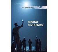 World development report 2016 (Copertina rigida)