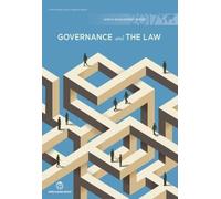 World development report 2017 (Tascabile)
