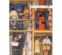 World development report 2019 (Copertina rigida)