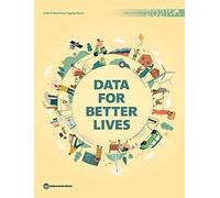 World development report 2021 (Copertina rigida)