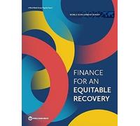 World Development Report 2022 (Copertina rigida) World Development Report