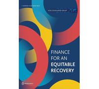 World Development Report 2022 (Tascabile) World Development Report