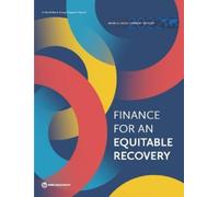 World Development Report 2022 (Tascabile) World Development Report