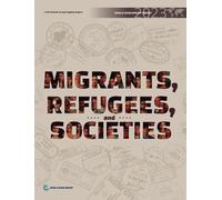 World Development Report 2023 (Copertina rigida) World Development Report